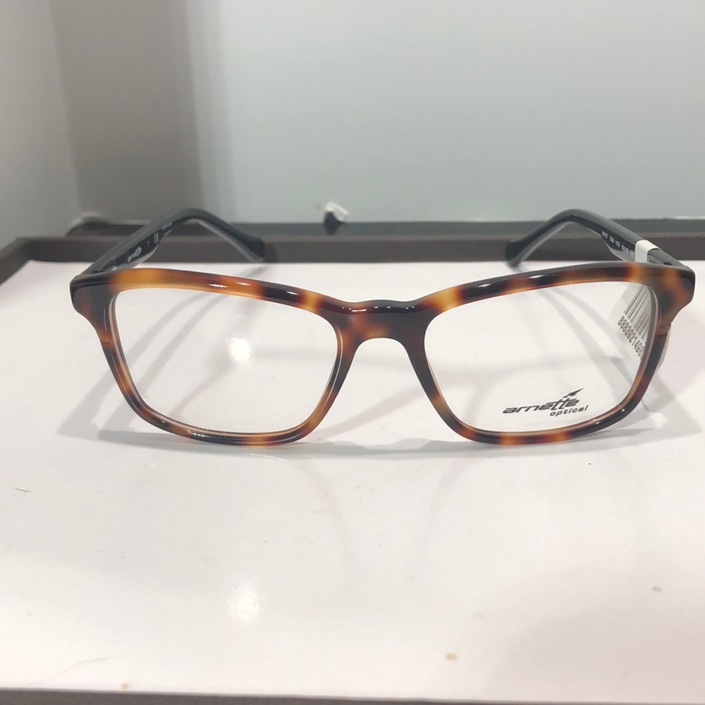 Arnette Glasses